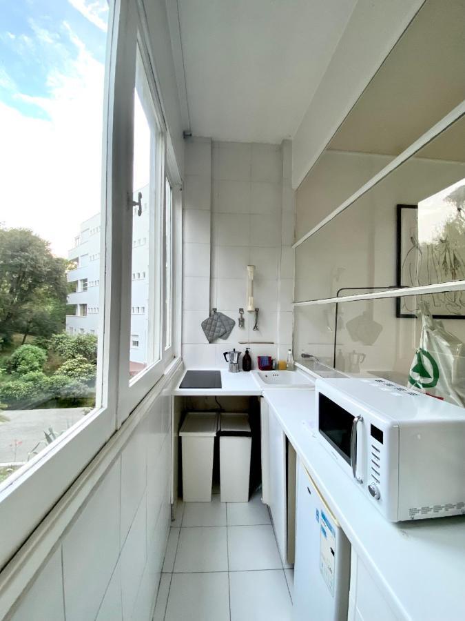 Elegant Studio Et Parking Dans Batiment Historique Сен-Тропе Екстер'єр фото