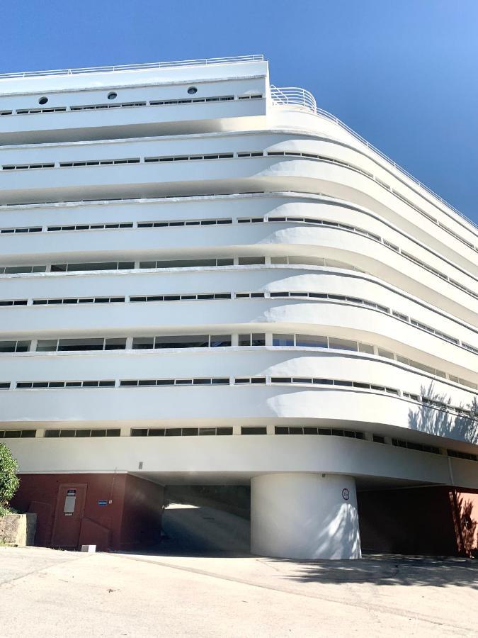 Elegant Studio Et Parking Dans Batiment Historique Сен-Тропе Екстер'єр фото